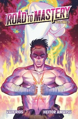 Valerios, Der-Shing Helmer - Road to Mastery (Light Novel) Vol. 3, Häftad