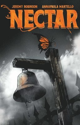 Jeremy Robinson - Nectar, Häftad