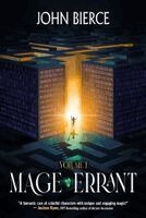 John Bierce - Mage Errant, Book 1, Inbunden. Tillgänglighet: Lägg i varukorg