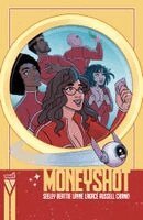 Money Shot (Compact Edition), Book 2