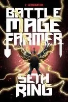 Seth Ring - Battle Mage Farmer, Book 2, Inbunden. Tillgänglighet: Kommande