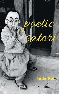 bokomslag poetic satori