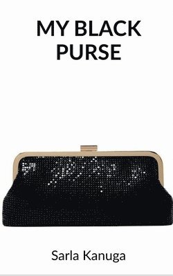 bokomslag My Black Purse