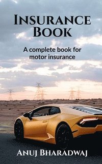 bokomslag Insurance Book