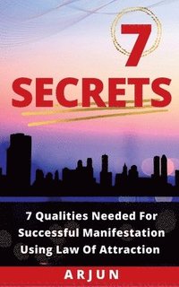 bokomslag 7 Secrets