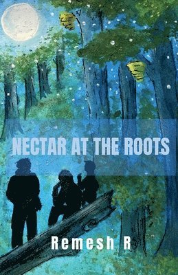 Nectar at the Roots 1