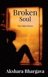 bokomslag Broken Soul