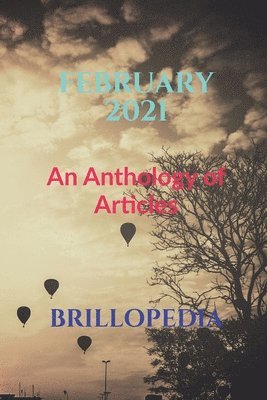 bokomslag February 2021