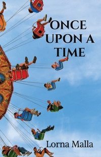 bokomslag Once Upon a Time