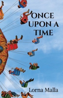 Once Upon a Time 1