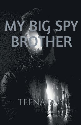 my big spy brother 1