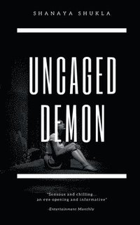 bokomslag Uncaged Demon
