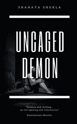Uncaged Demon 1