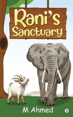 Rani's Sanctuary 1