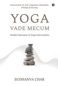 bokomslag Yoga Vade Mecum