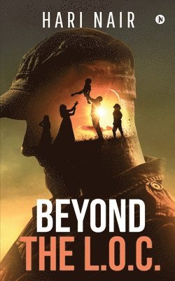 Hari Nair - Beyond the L.O.C., Häftad