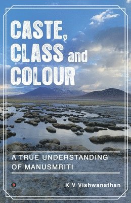 Caste, Class and Colour 1