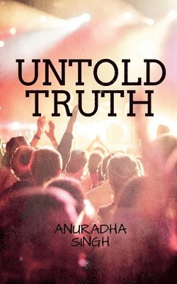 Untold Truth 1