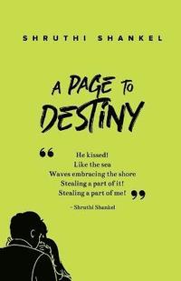 bokomslag A Page to Destiny