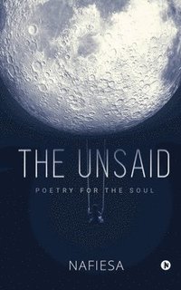 bokomslag The Unsaid