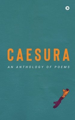 Various Authors, Various authors - Caesura, Häftad