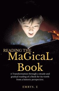 bokomslag READING THE MaGicaL Book
