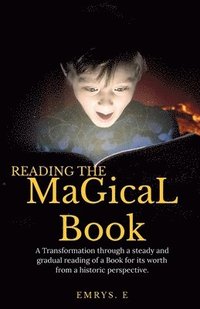 bokomslag READING THE MaGicaL Book