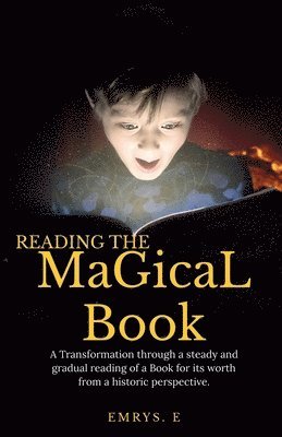 READING THE MaGicaL Book 1