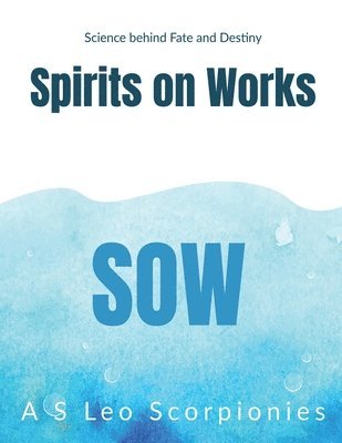 Spirits on Works 1