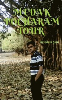 bokomslag Medak Pocharam Tour