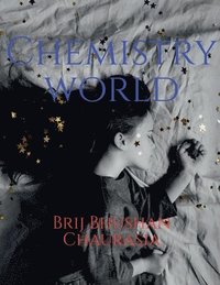 bokomslag Chemistry World