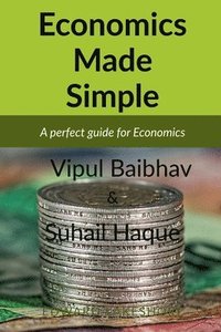 bokomslag Economics Made Simple