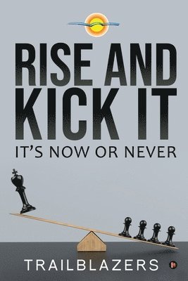 Rise and Kick It 1