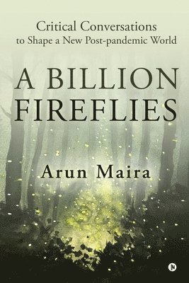 bokomslag Billion Fireflies