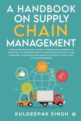 bokomslag A Handbook on Supply Chain Management