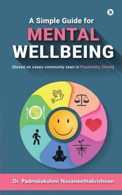 A Simple Guide for Mental Well Being 1