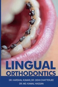 bokomslag Lingual Orthodontics