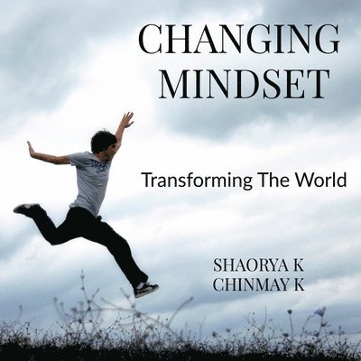 Chinmay Kapruan, Kapruan,Chinmay - Changing Mindset, Häftad