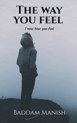 bokomslag way you feel