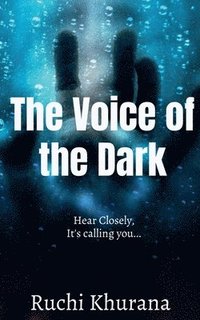 bokomslag voice of the Dark
