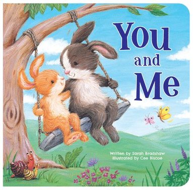 Sarah Bradshaw - You and Me Mini, Kartonnage
