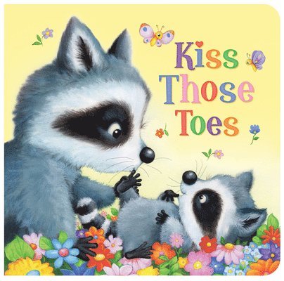 Kiss Those Toes Mini 1