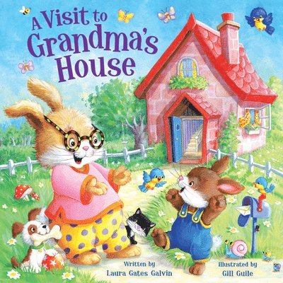 A Visit to Grandma's House