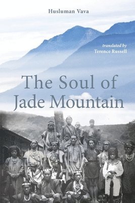 Husluman Vava - Soul of Jade Mountain, Häftad