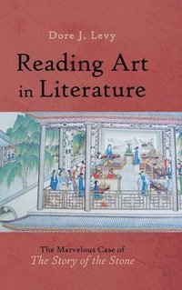 bokomslag Reading Art in Literature