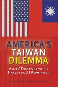 bokomslag America's Taiwan Dilemma