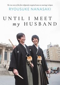 bokomslag Until I Meet My Husband (Memoir)