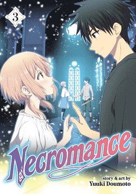 bokomslag Necromance Vol. 3