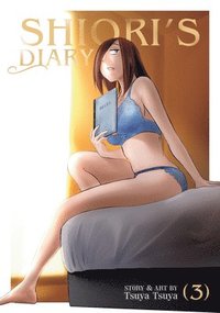bokomslag Shiori's Diary Vol. 3