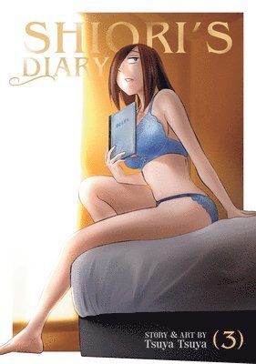 Shiori's Diary Vol. 3 1